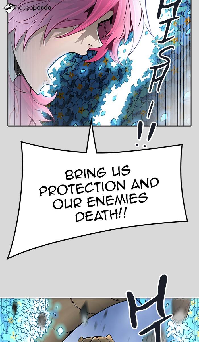 Tower of God Chapter 457 image 005